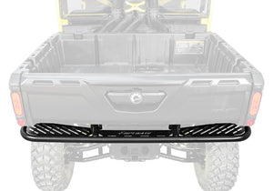 Can-Am Defender HD10 Rear Bumper