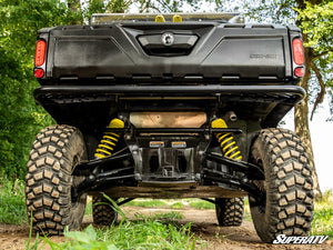 Can-Am Defender HD10 Rear Bumper