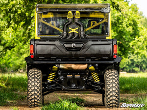 Can-Am Defender HD10 Rear Bumper