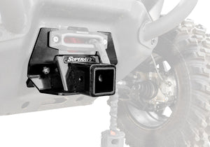 Can-Am Defender HD10 Front 2in. Receiver Hitch