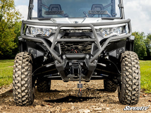 Can-Am Defender HD10 Front 2in. Receiver Hitch
