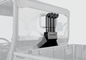 Can-Am Defender Depth Finder Snorkel Kit - HD 10