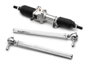 Can-Am Defender HD10 RackBoss 2.0 Rack and Pinion - XMR - 2018+
