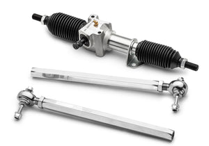 Can-Am Defender HD7 RackBoss 2.0 Rack and Pinion