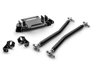 Can-Am Defender HD8 Track Bars