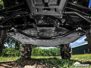 Can-Am Defender HD5 Track Bars