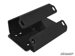 Can-Am Defender Winch Mount & 3500 lb. Winch