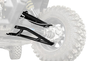 Can-Am Defender HD 10 2in. Forward Offset A-Arms
