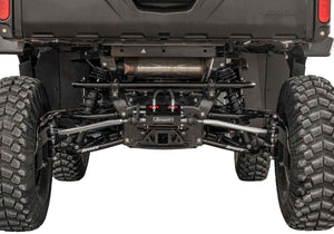 Can-Am Defender HD10 RIDE System Rear Steering Kit - 6in. Portals - No Lift