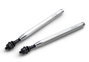 Can-Am Maverick R Billet Hex Tie Rods