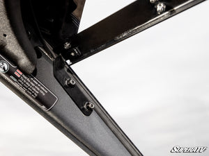 Can-Am Maverick R Vented Full Windshield