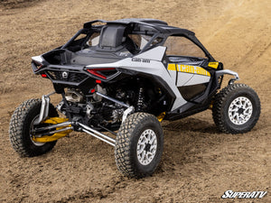 Can-Am Maverick R Billet Aluminum Hex Radius Arms - Arms ONLY