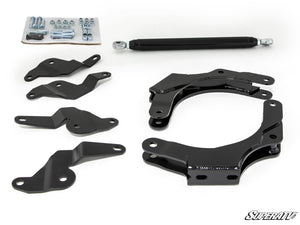 Can-Am Maverick 3in. Lift Kit