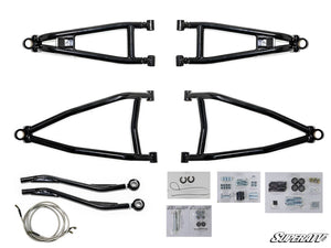 Can-Am Maverick 6in. Lift Kit