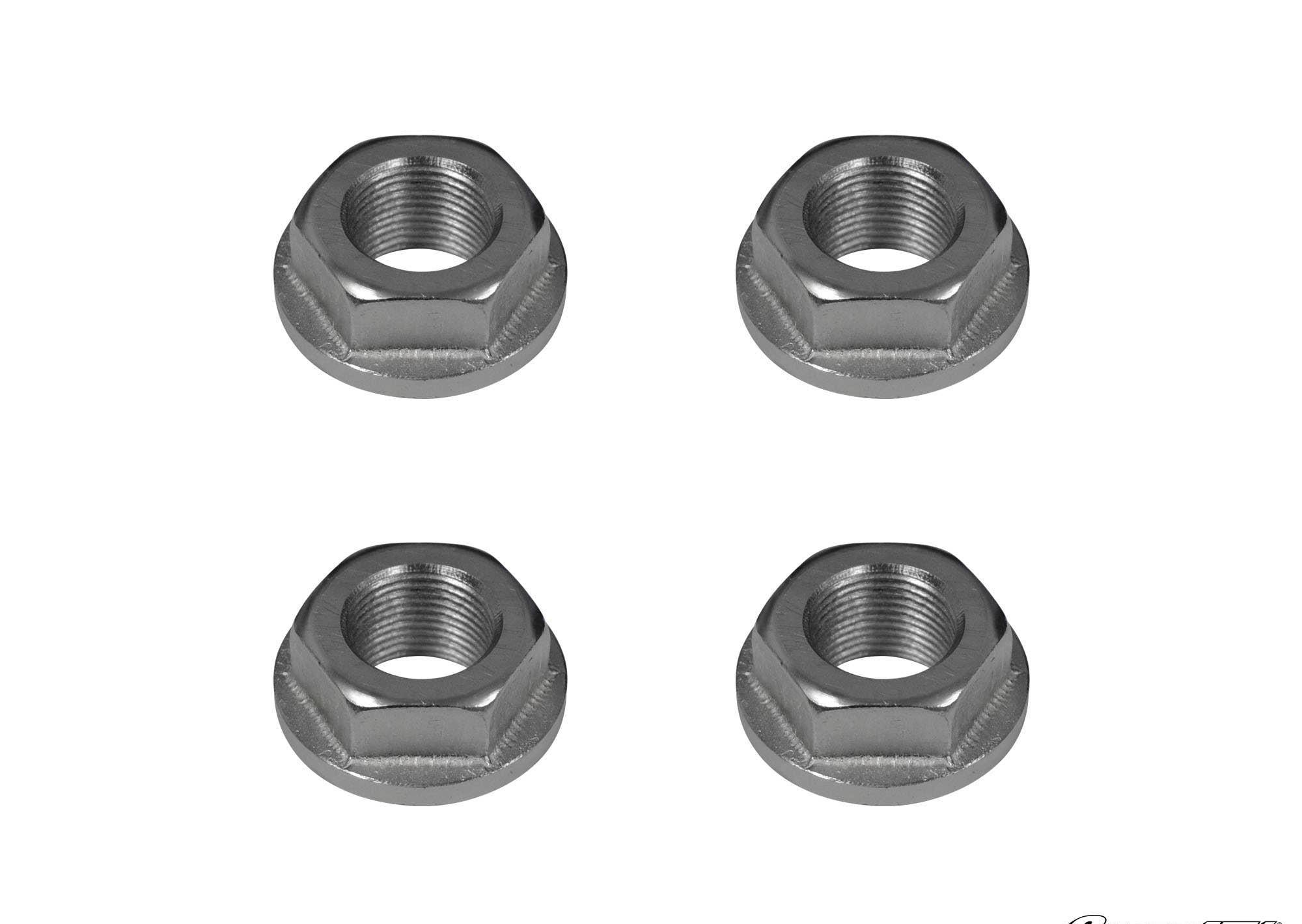 Can-Am Maverick Portal Gear Lift Recessed Nut Kit