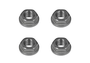 Honda Talon Portal Gear Lift Recessed Nut Kit