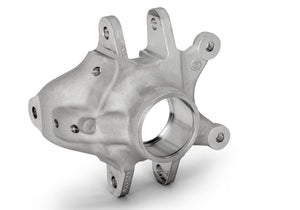 Up & Running Can-Am Maverick Rear Knuckle - Right