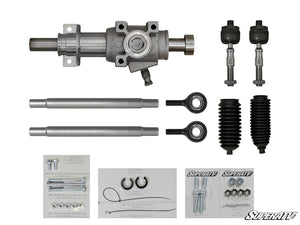 Can-Am Maverick RackBoss Heavy Duty Rack and Pinion