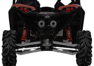 Can-Am Maverick Billet Aluminum Radius Arms