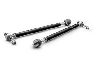 Can-Am Commander Heavy Duty Tie Rod Kit - XMR, XT, XTP
