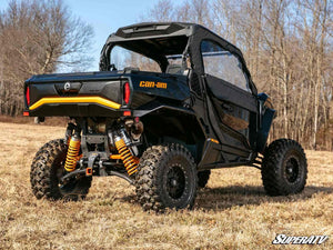 Can-Am Commander 3in. Lift Kit - With Fox Shocks