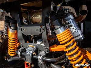 Can-Am Commander 3in. Lift Kit
