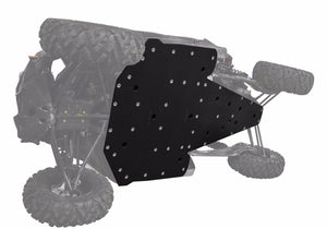 Can-Am Maverick X3 Full Skid Plate