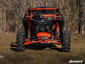 Can-Am Maverick X3 Tubed Radius Arms - Lowers