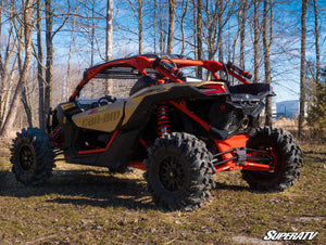 Can-Am Maverick X3 Tubed Radius Arms - Lowers