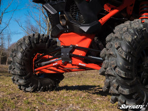 Can-Am Maverick X3 Tubed Radius Arms - Lowers