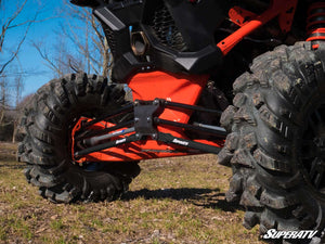 Can-Am Maverick X3 Tubed Radius Arms - Lowers