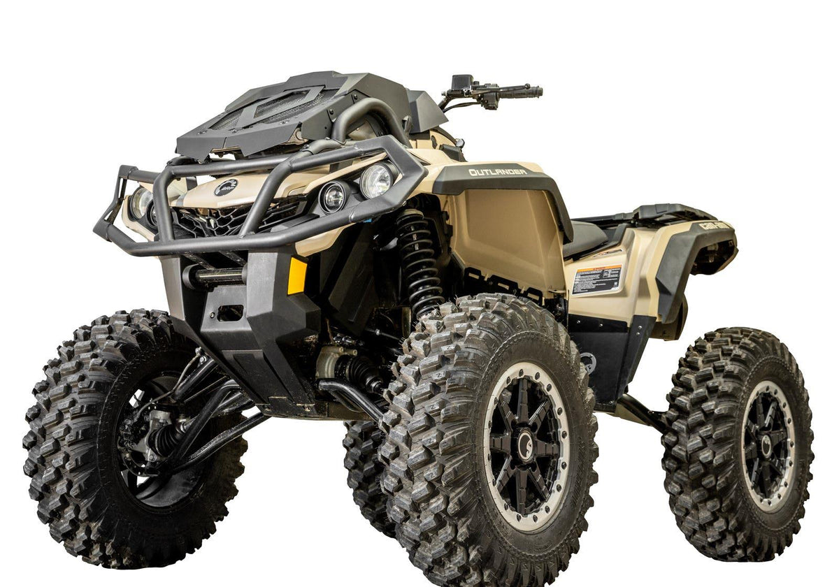 Can-Am Outlander 5in. Lift Kit