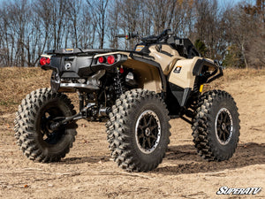 Can-Am Renegade 5in. Lift Kit - Heavy Duty Ball Joints