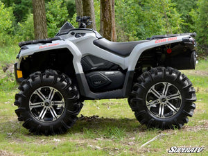 Can-Am Outlander 2in. Lift Kit