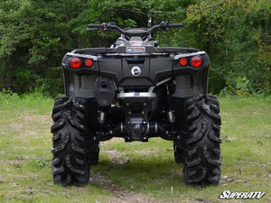 Can-Am Outlander 2in. Lift Kit