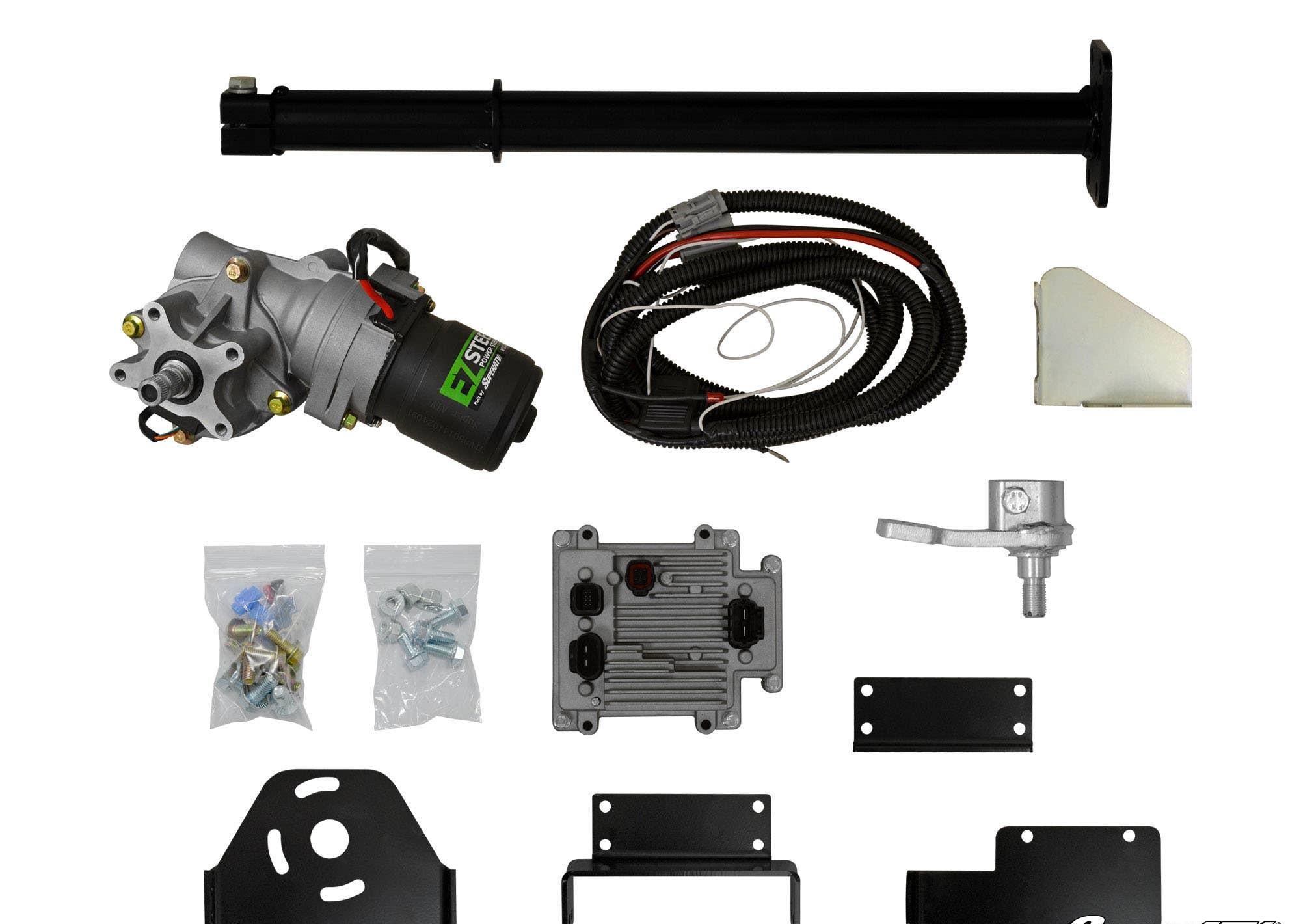 Can-Am Outlander Power Steering Kit