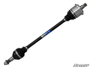 Can-Am Defender Axles - Rhino Brand