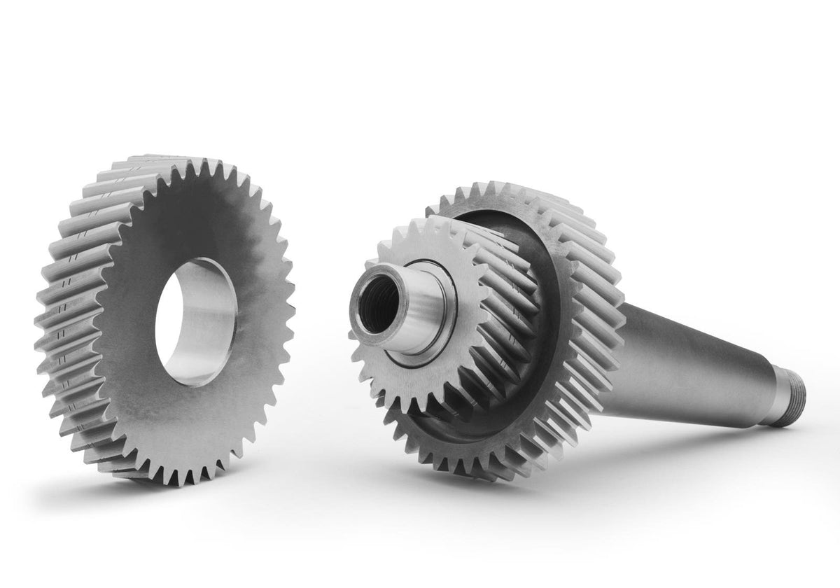 Can-Am Maverick X3 Transmission Gear Reduction Kit - 10%