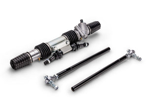 Can-Am Maverick X3 RackBoss 2.0 Rack and Pinion - 64in. Heavy Duty