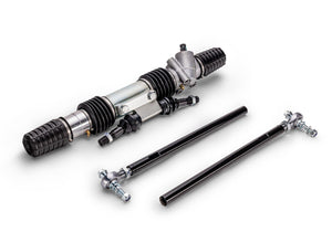 Can-Am Maverick X3 RackBoss 2.0 Rack and Pinion