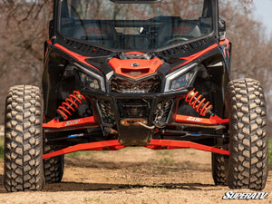 Can-Am Maverick X3 Long Travel Conversion Kit - Sidewinder - Smart Lok