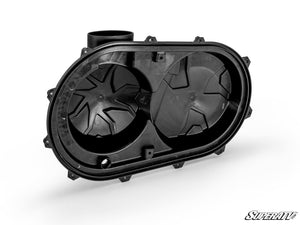 Up & Running Can-Am Maverick X3 Clutch Cover - Outer