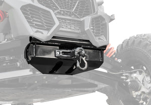 Can-Am Maverick X3 Ready-Fit Winch