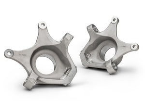 Up & Running Can-Am Maverick X3 Rear Knuckle