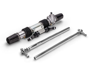 Can-Am Maverick X3 RackBoss 2.0 Rack and Pinion - 64in. Super Duty