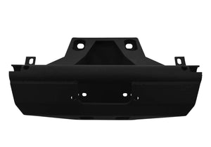 Can-Am Maverick X3 Winch Mounting Plate