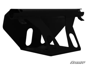 Can-Am Maverick X3 Winch Mount Plate
