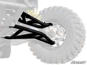 Can-Am Maverick X3 Atlas Pro 2in. Forward Offset A-Arms - 64in.
