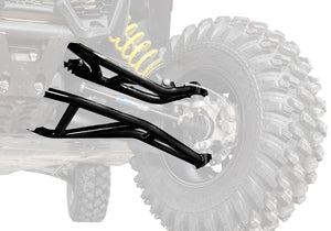 Can-Am Maverick X3 High Clearance 2in. Forward Offset A-Arms - 64in.