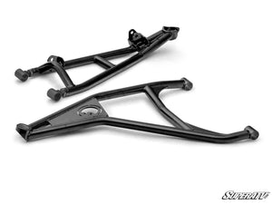 Can-Am Maverick X3 High Clearance 2in. Forward Offset A-Arms - No Ball Joints